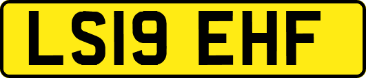 LS19EHF