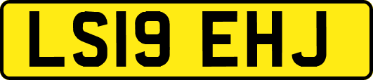 LS19EHJ