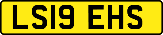 LS19EHS
