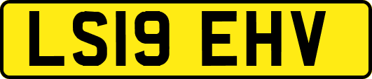 LS19EHV