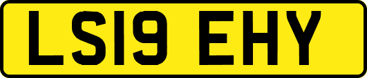 LS19EHY