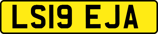 LS19EJA