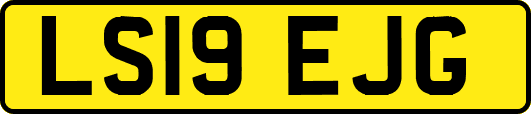 LS19EJG