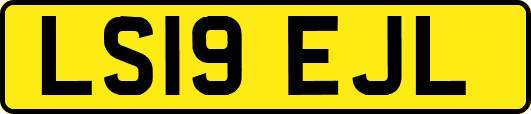 LS19EJL