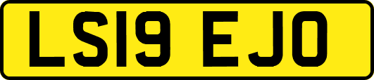 LS19EJO
