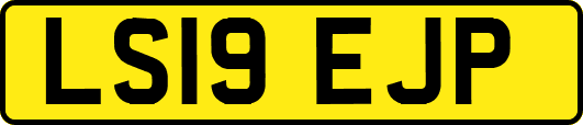LS19EJP
