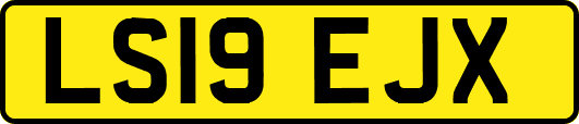 LS19EJX