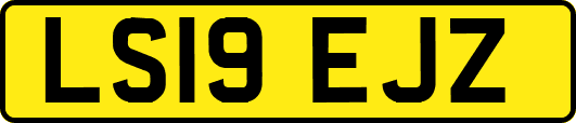 LS19EJZ