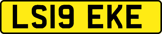 LS19EKE