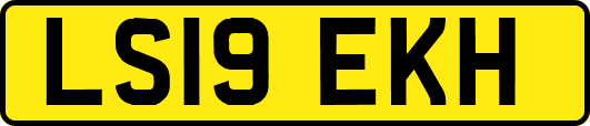 LS19EKH