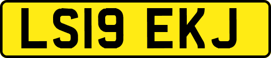LS19EKJ
