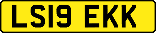 LS19EKK
