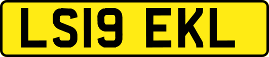 LS19EKL