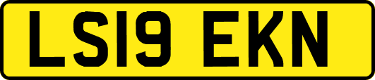 LS19EKN