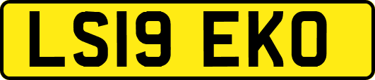 LS19EKO