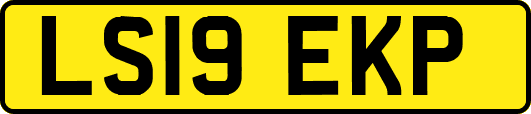 LS19EKP