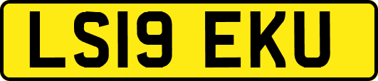 LS19EKU