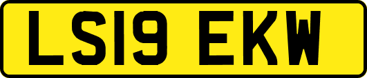 LS19EKW