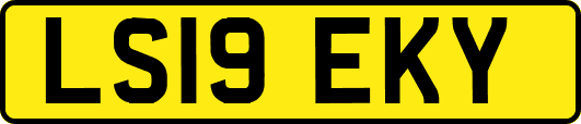 LS19EKY