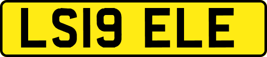 LS19ELE