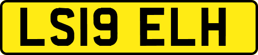 LS19ELH