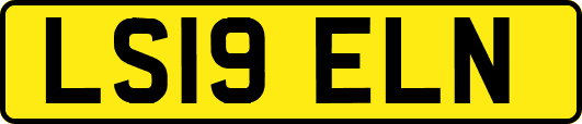 LS19ELN