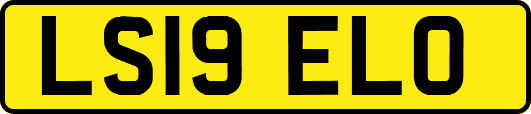 LS19ELO