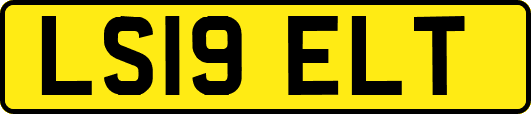 LS19ELT