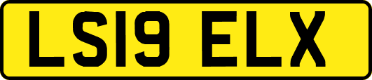 LS19ELX