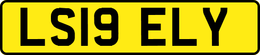 LS19ELY