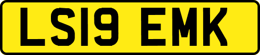 LS19EMK