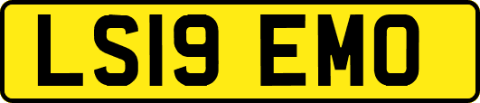 LS19EMO