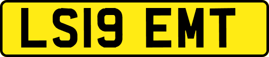 LS19EMT