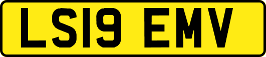 LS19EMV