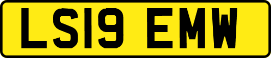 LS19EMW