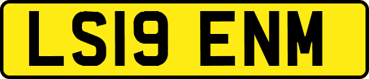 LS19ENM