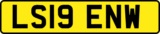 LS19ENW