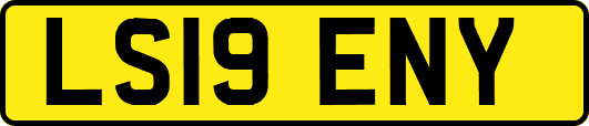 LS19ENY