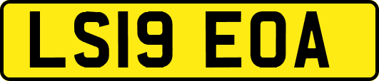 LS19EOA