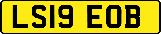 LS19EOB