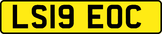 LS19EOC