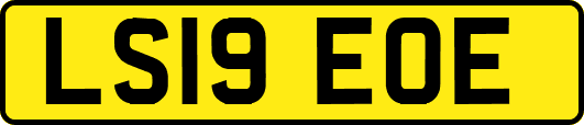 LS19EOE