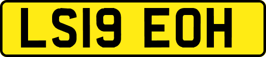LS19EOH