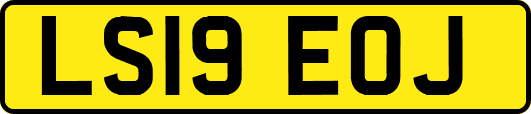 LS19EOJ