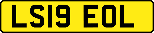 LS19EOL