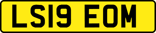 LS19EOM