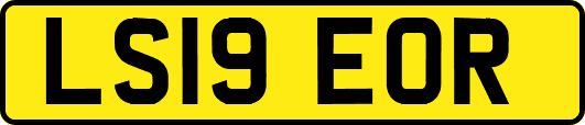 LS19EOR