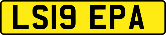LS19EPA