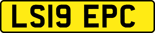LS19EPC