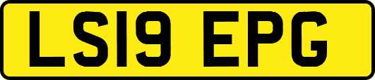 LS19EPG